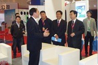 貝億醫(yī)學(xué)國際參加2011健康管理（體檢）機構(gòu)建設(shè)與發(fā)展大會